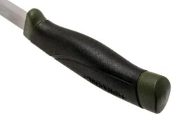Mora Companion Heavy Duty MG Carbon, Vert -Optimal Couteaux Magasin MO11746 04 mora v202201
