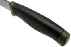 Mora Companion Heavy Duty MG Carbon, Vert -Optimal Couteaux Magasin MO11746 05 mora v202201