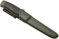 Mora Companion Heavy Duty MG Carbon, Vert -Optimal Couteaux Magasin MO11746 06 mora v202201