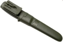 Mora Companion Heavy Duty MG Carbon, Vert -Optimal Couteaux Magasin MO11746 07 mora v202201