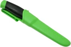 Morakniv Mora Companion 12091 Vert, Couteau Bushcraft -Optimal Couteaux Magasin MO12091 07 morakniv