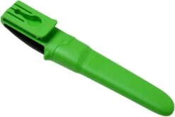Morakniv Mora Companion 12091 Vert, Couteau Bushcraft -Optimal Couteaux Magasin MO12091 08 morakniv