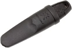 Morakniv Mora Eldris Black 12629 Couteau De Cou Avec étui De Luxe Et Pierre à Feu -Optimal Couteaux Magasin MO12629 06 mora eldris mo12629 06