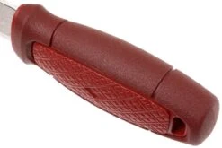 Morakniv Mora Eldris Red 12630 Couteau De Cou Avec étui De Luxe Et Pierre à Feu -Optimal Couteaux Magasin MO12630 04 mora eldris mo12630 04