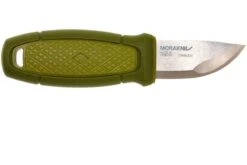 Morakniv Mora Eldris Green 12633 Couteau De Cou Avec étui De Luxe Et Pierre à Feu -Optimal Couteaux Magasin MO12633 02 mora eldris mo12633 02