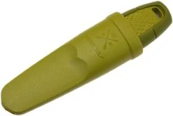 Morakniv Mora Eldris Green 12633 Couteau De Cou Avec étui De Luxe Et Pierre à Feu -Optimal Couteaux Magasin MO12633 06 mora eldris mo12633 06