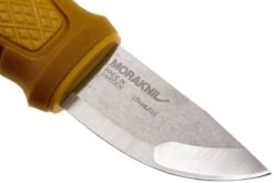 Morakniv Mora Eldris Yellow 12650 Couteau De Cou Avec étui 8 Morakniv Mora Eldris Yellow 12650 Couteau De Cou Avec étui -Optimal Couteaux Magasin MO12650 03 mora eldris mo12650 03
