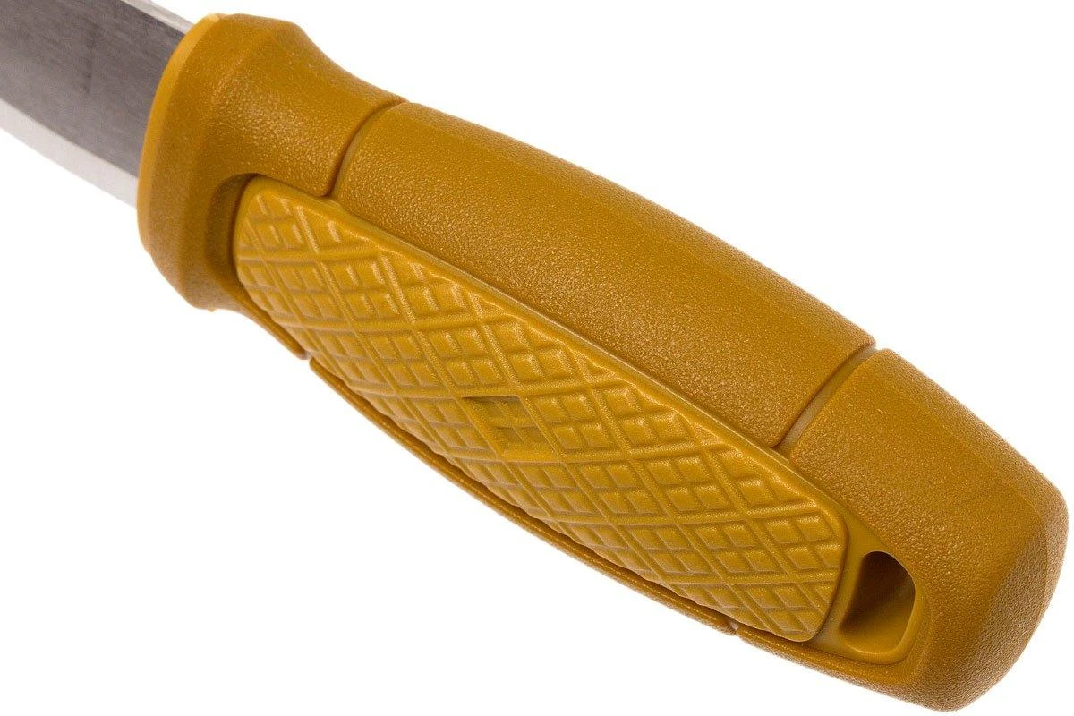 Morakniv Mora Eldris Yellow 12650 Couteau De Cou Avec étui 4 Morakniv Mora Eldris Yellow 12650 Couteau De Cou Avec étui – Image 4