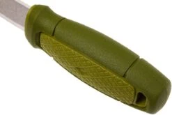 Morakniv Mora Eldris Green 12651 Couteau De Cou Avec étui -Optimal Couteaux Magasin MO12651 04 mora eldris mo12651 04