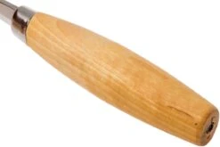 Mora Wood Carving Kit Dalahorse 120, Ensemble Sculpteur (couteau Et Cheval à Sculpter) -Optimal Couteaux Magasin MO12670 06 mora mo12670 06