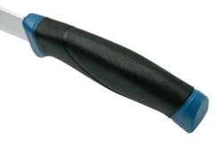 Morakniv Mora Companion 13164 Navy Blue, Couteau De Bushcraft -Optimal Couteaux Magasin MO13164 04 mora