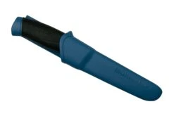 Morakniv Mora Companion 13164 Navy Blue, Couteau De Bushcraft -Optimal Couteaux Magasin MO13164 06 mora
