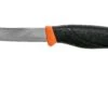 Morakniv Mora Companion Heavy Duty Burnt Orange Stainless, Couteau De Bushcraft