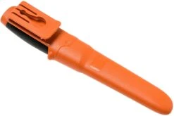 Morakniv Mora Companion Heavy Duty Burnt Orange Stainless, Couteau De Bushcraft -Optimal Couteaux Magasin MO13260 08 mora