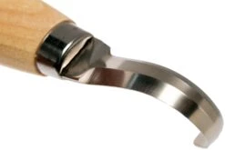 Morakniv Hook Knife 164 Couteau Croche, Gaucher -Optimal Couteaux Magasin MO13444 03 mora knives
