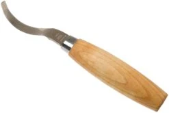 Morakniv Hook Knife 163 Couteau Cuillère