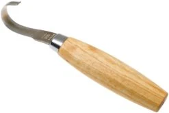 Morakniv Hook Knife 162, Couteau Cuillère