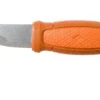 Morakniv Mora Eldris Burnt Orange 13501 Couteau De Cou Avec étui