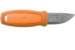 Morakniv Mora Eldris Burnt Orange 13501 Couteau De Cou Avec étui -Optimal Couteaux Magasin MO13501 02 mora knives