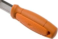 Morakniv Mora Eldris Burnt Orange 13501 Couteau De Cou Avec étui -Optimal Couteaux Magasin MO13501 04 mora knives