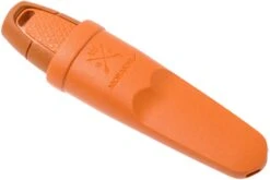 Morakniv Mora Eldris Burnt Orange 13501 Couteau De Cou Avec étui -Optimal Couteaux Magasin MO13501 07 mora knives