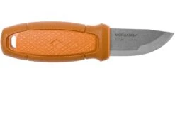 Morakniv Mora Eldris Burnt Orange 13502 Couteau De Cou Avec étui De Luxe Et Pierre à Feu 9 Morakniv Mora Eldris Burnt Orange 13502 Couteau De Cou Avec étui De Luxe Et Pierre à Feu -Optimal Couteaux Magasin MO13502 02 mora knives