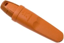 Morakniv Mora Eldris Burnt Orange 13502 Couteau De Cou Avec étui De Luxe Et Pierre à Feu 11 Morakniv Mora Eldris Burnt Orange 13502 Couteau De Cou Avec étui De Luxe Et Pierre à Feu -Optimal Couteaux Magasin MO13502 04 mora knives
