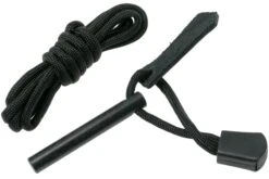 Morakniv Mora Eldris Burnt Orange 13502 Couteau De Cou Avec étui De Luxe Et Pierre à Feu 13 Morakniv Mora Eldris Burnt Orange 13502 Couteau De Cou Avec étui De Luxe Et Pierre à Feu -Optimal Couteaux Magasin MO13502 06 mora knives