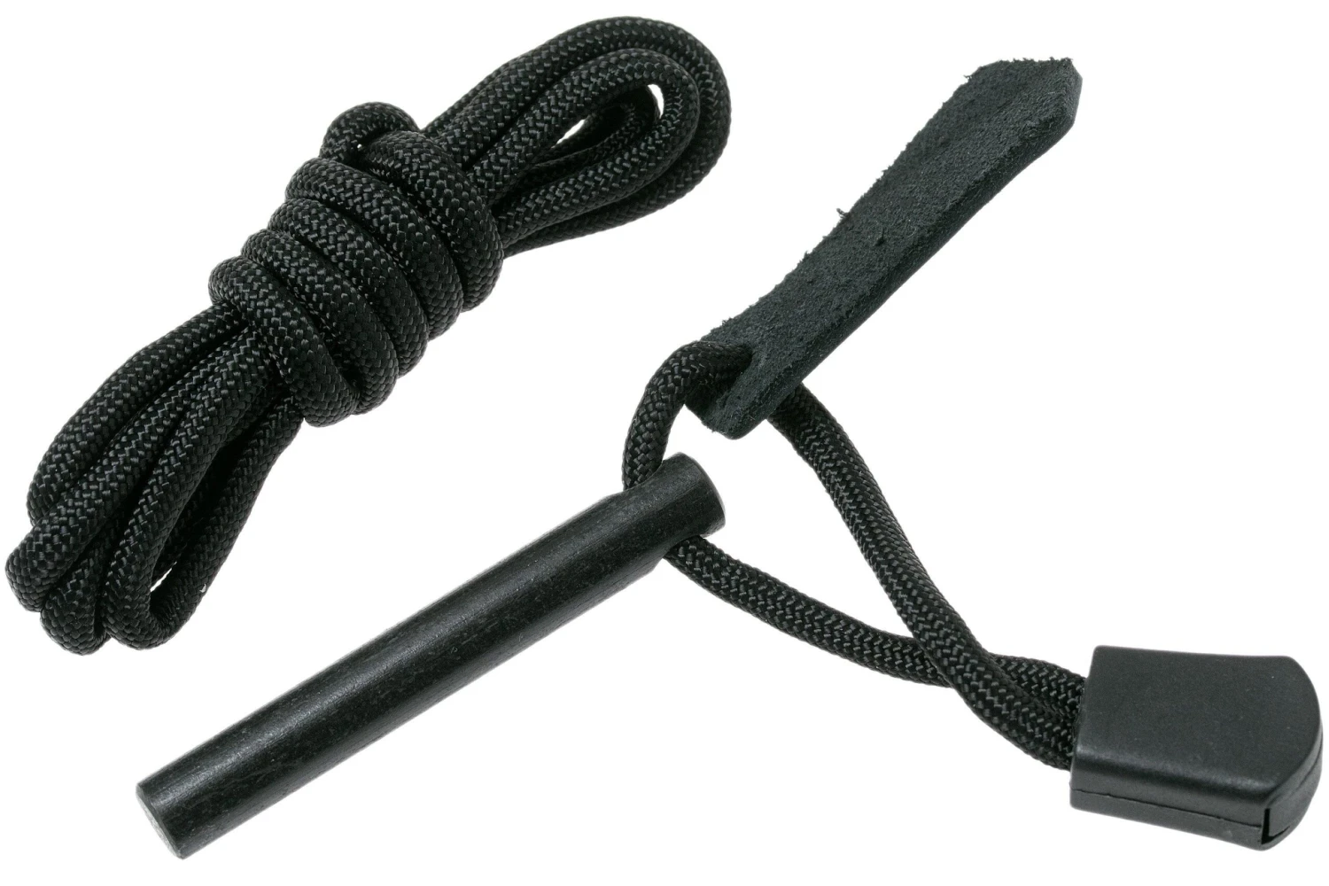 Morakniv Mora Eldris Burnt Orange 13502 Couteau De Cou Avec étui De Luxe Et Pierre à Feu 7 Morakniv Mora Eldris Burnt Orange 13502 Couteau De Cou Avec étui De Luxe Et Pierre à Feu – Image 7