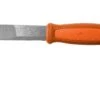 Morakniv Mora Kansbol Burnt Orange 13505 Couteau De Bushcraft Avec étui