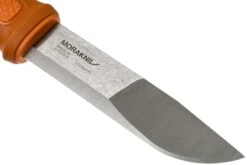 Morakniv Mora Kansbol Burnt Orange 13505 Couteau De Bushcraft Avec étui -Optimal Couteaux Magasin MO13505 03 mora knives