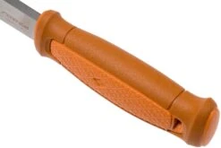 Morakniv Mora Kansbol Burnt Orange 13505 Couteau De Bushcraft Avec étui -Optimal Couteaux Magasin MO13505 04 mora knives