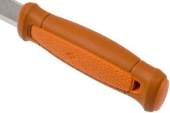 Morakniv Mora Kansbol Burnt Orange 13505 Couteau De Bushcraft Avec étui -Optimal Couteaux Magasin MO13505 05 mora knives