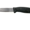 Morakniv Companion Spark 13567 Black, Couteau De Bushcraft Avec Pierre à Feu