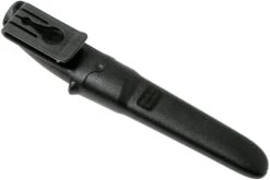 Morakniv Companion Spark 13567 Black, Couteau De Bushcraft Avec Pierre à Feu -Optimal Couteaux Magasin MO13567 09 mora knives