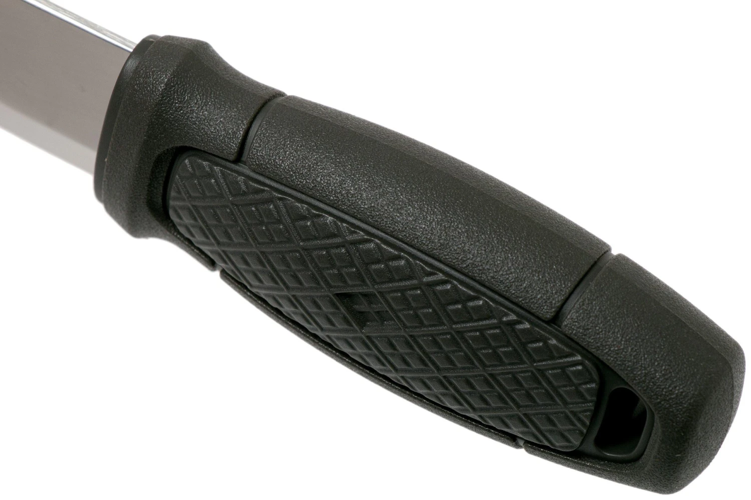 Morakniv Eldris LightDuty Dark Grey 13843 Couteau De Cou 5 Morakniv Eldris LightDuty Dark Grey 13843 Couteau De Cou – Image 5