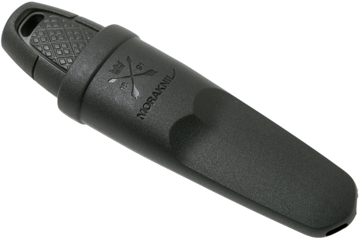 Morakniv Eldris LightDuty Dark Grey 13843 Couteau De Cou 6 Morakniv Eldris LightDuty Dark Grey 13843 Couteau De Cou – Image 6