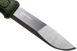 Morakniv Mora Kansbol Green 13912 Couteau De Bushcraft Avec étui Et Kit De Survie -Optimal Couteaux Magasin MO13912 03 mora knives