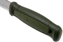 Morakniv Mora Kansbol Green 13912 Couteau De Bushcraft Avec étui Et Kit De Survie -Optimal Couteaux Magasin MO13912 05 mora knives