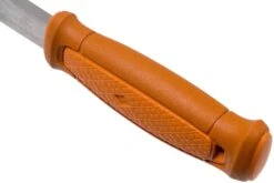 Morakniv Mora Kansbol Burnt Orange 13913 Couteau De Bushcraft Avec étui Et Kit De Survie -Optimal Couteaux Magasin MO13913 04 mora knives