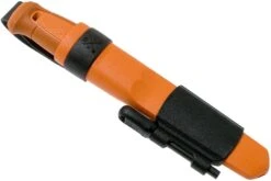 Morakniv Mora Kansbol Burnt Orange 13913 Couteau De Bushcraft Avec étui Et Kit De Survie -Optimal Couteaux Magasin MO13913 07 mora knives