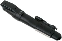 Morakniv Mora Garberg Couteau De Bushcraft 13914 Avec étui En Polymère Et Kit De Survie -Optimal Couteaux Magasin MO13914 08 mora knives