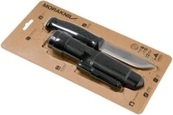 Morakniv Mora Garberg Couteau De Bushcraft 13914 Avec étui En Polymère Et Kit De Survie -Optimal Couteaux Magasin MO13914 09 mora knives