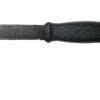 Morakniv Mora Garberg Black Carbon Couteau De Bushcraft 13915 Avec étui En Polymère Et Kit De Survie