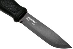 Morakniv Mora Garberg Black Carbon Couteau De Bushcraft 13915 Avec étui En Polymère Et Kit De Survie 11 Morakniv Mora Garberg Black Carbon Couteau De Bushcraft 13915 Avec étui En Polymère Et Kit De Survie -Optimal Couteaux Magasin MO13915 03 mora knives