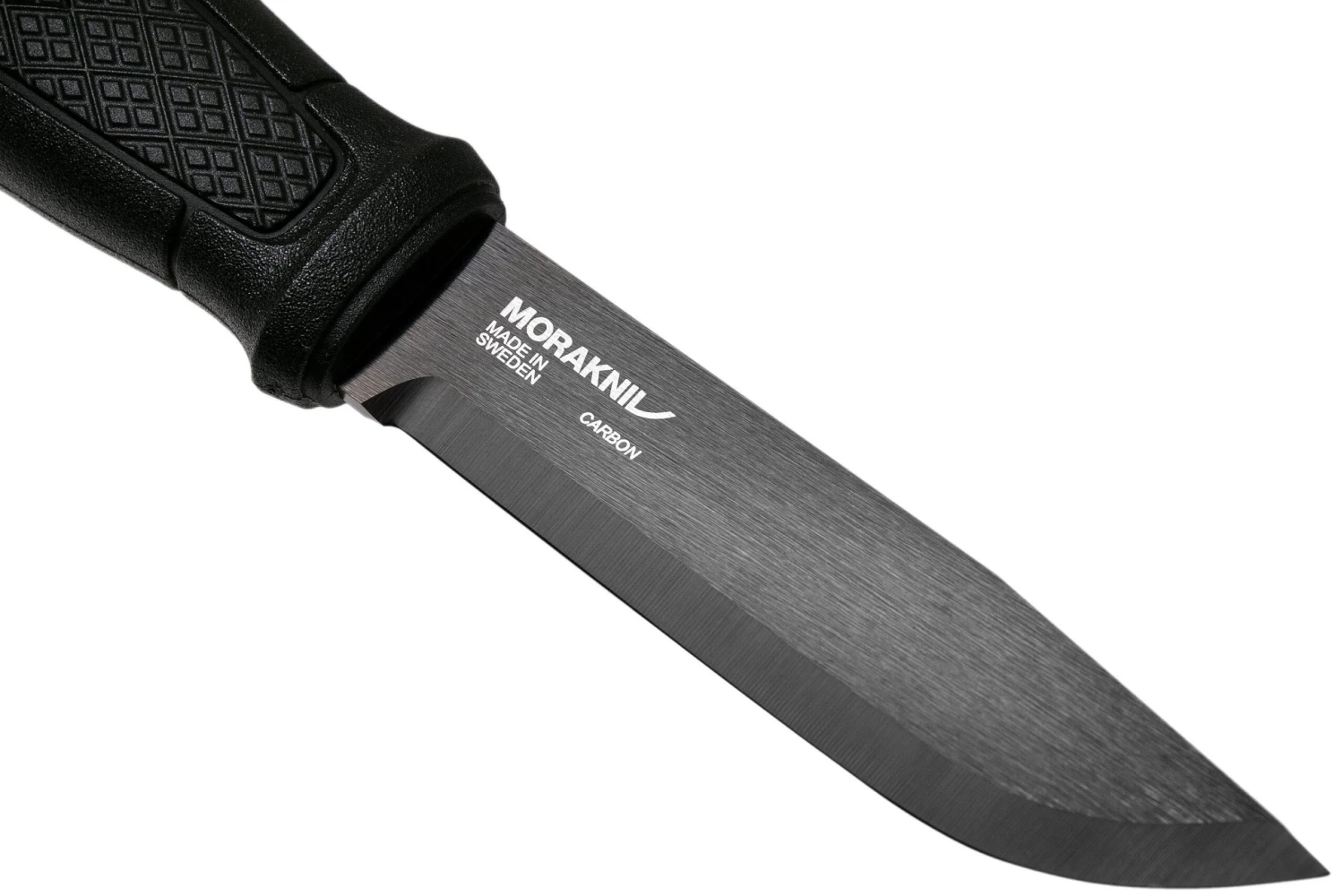 Morakniv Mora Garberg Black Carbon Couteau De Bushcraft 13915 Avec étui En Polymère Et Kit De Survie 3 Morakniv Mora Garberg Black Carbon Couteau De Bushcraft 13915 Avec étui En Polymère Et Kit De Survie – Image 3
