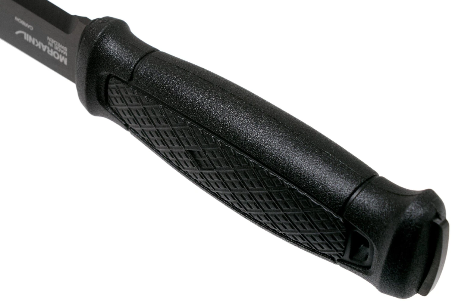 Morakniv Mora Garberg Black Carbon Couteau De Bushcraft 13915 Avec étui En Polymère Et Kit De Survie 4 Morakniv Mora Garberg Black Carbon Couteau De Bushcraft 13915 Avec étui En Polymère Et Kit De Survie – Image 4