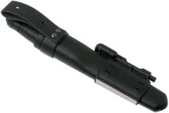 Morakniv Mora Garberg Black Carbon Couteau De Bushcraft 13915 Avec étui En Polymère Et Kit De Survie 16 Morakniv Mora Garberg Black Carbon Couteau De Bushcraft 13915 Avec étui En Polymère Et Kit De Survie -Optimal Couteaux Magasin MO13915 08 mora knives