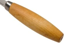 Morakniv Mora Wood Carving 120 Carbon, Couteau à Bois -Optimal Couteaux Magasin MO14028 04 mora knives