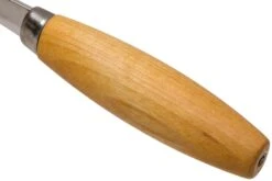 Morakniv Mora Wood Carving 120 Carbon, Couteau à Bois -Optimal Couteaux Magasin MO14028 05 mora knives